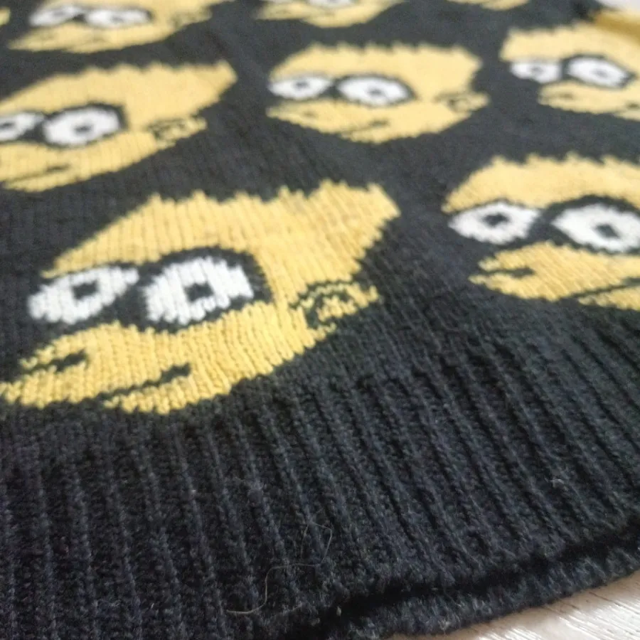 بافت سیمسون