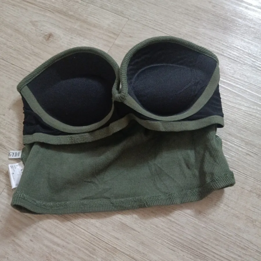 کراپ وارداتی