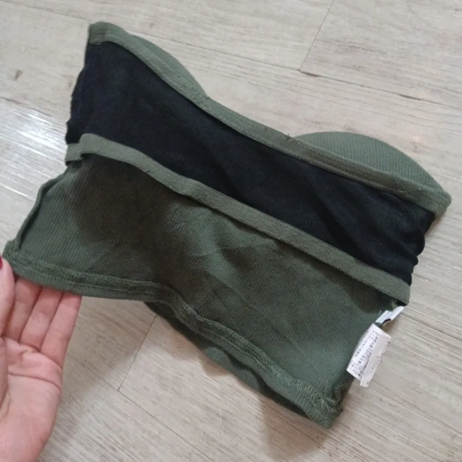 کراپ وارداتی