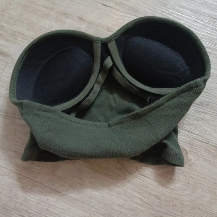 کراپ وارداتی