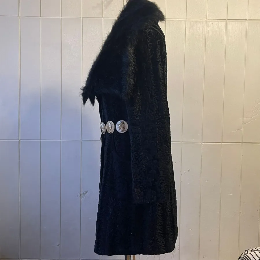 پالتو مجلسی