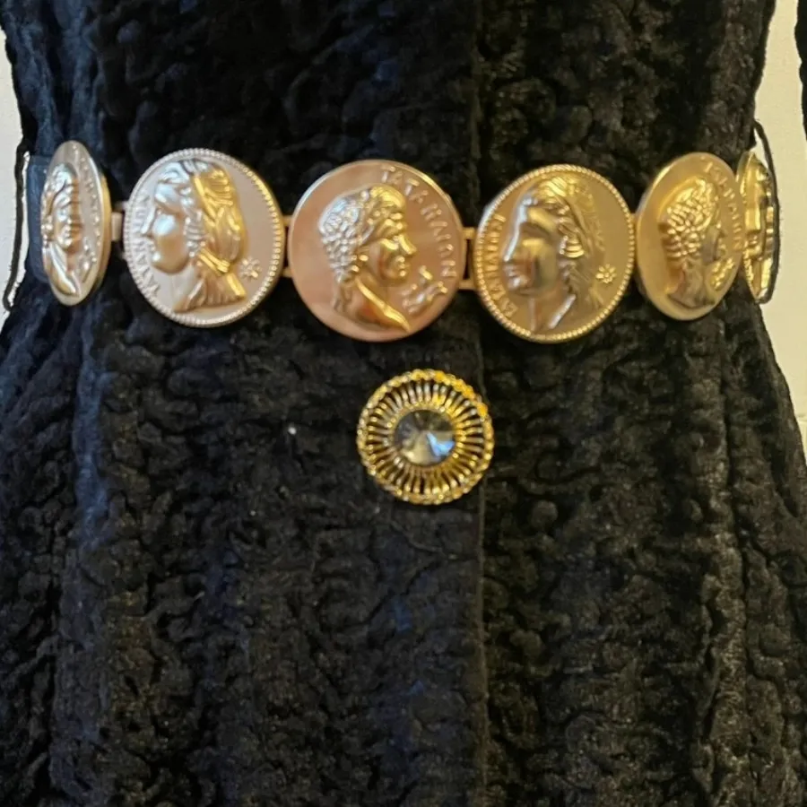 پالتو مجلسی