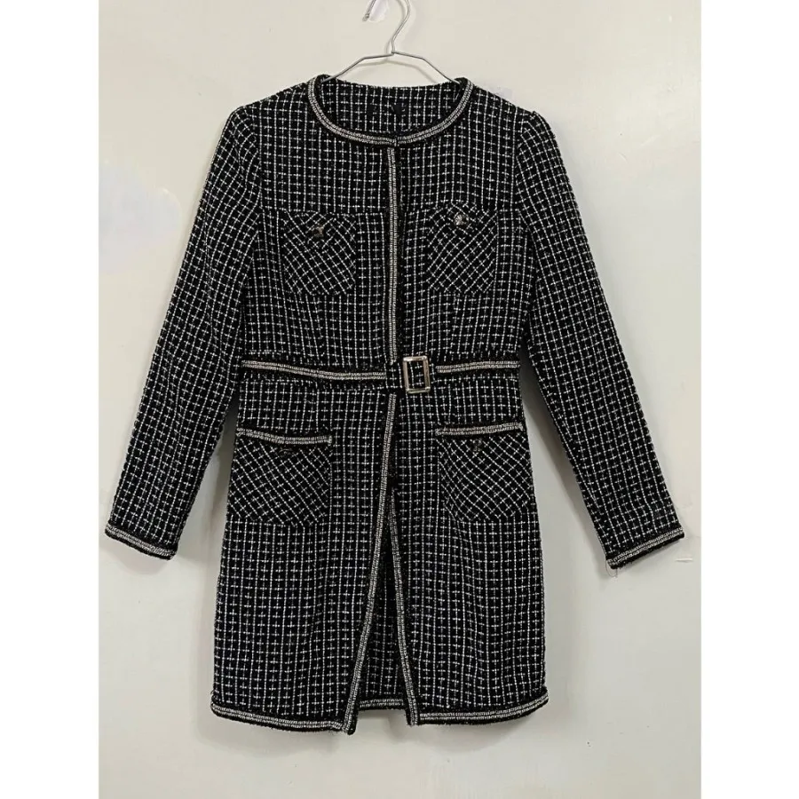 پیراهن شانل