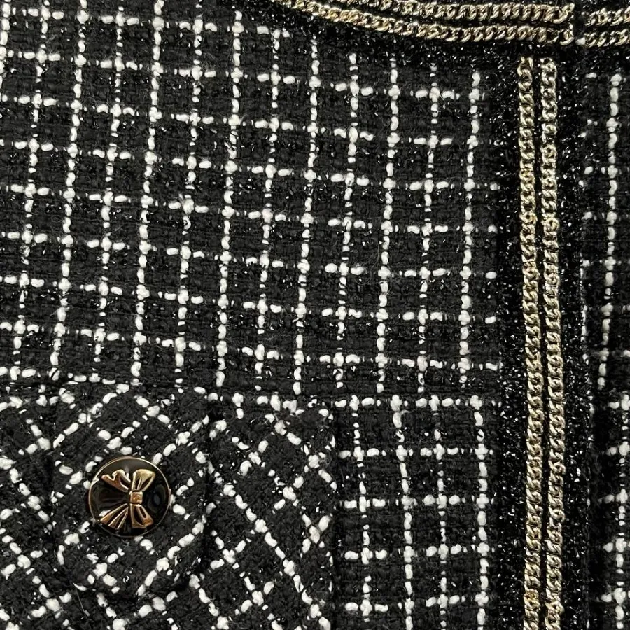 پیراهن شانل