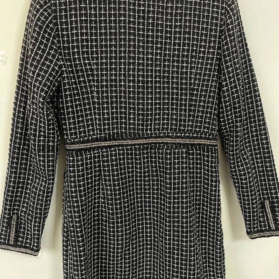 پیراهن شانل