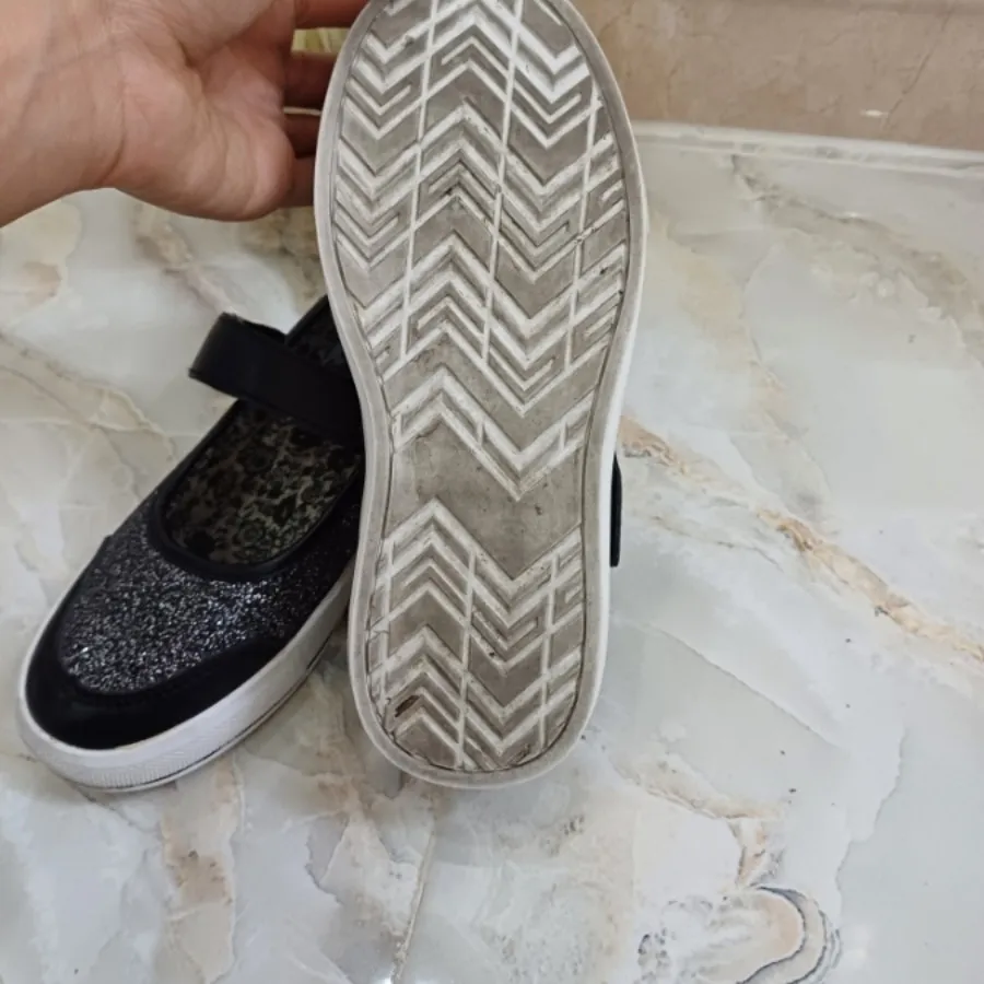 کفش بنتون benton سایز 34