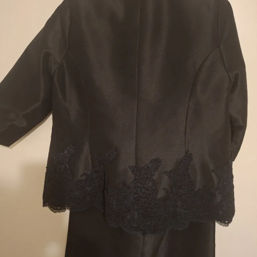 کت ودامن دخترانه