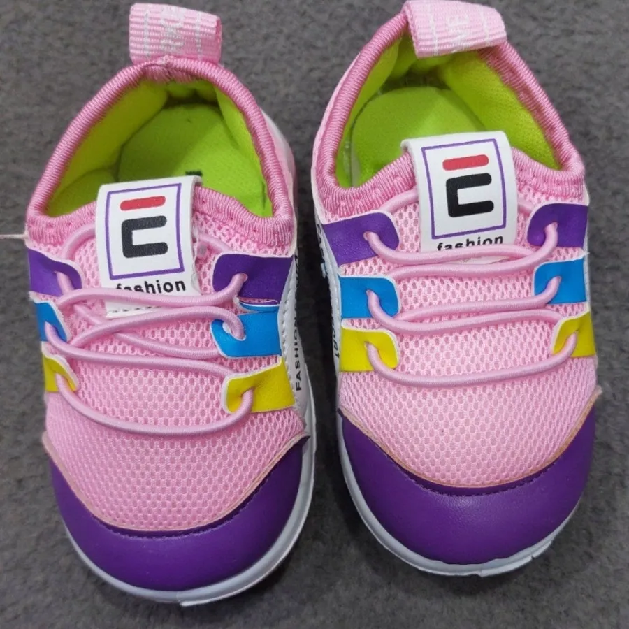 کفش بچه گانه