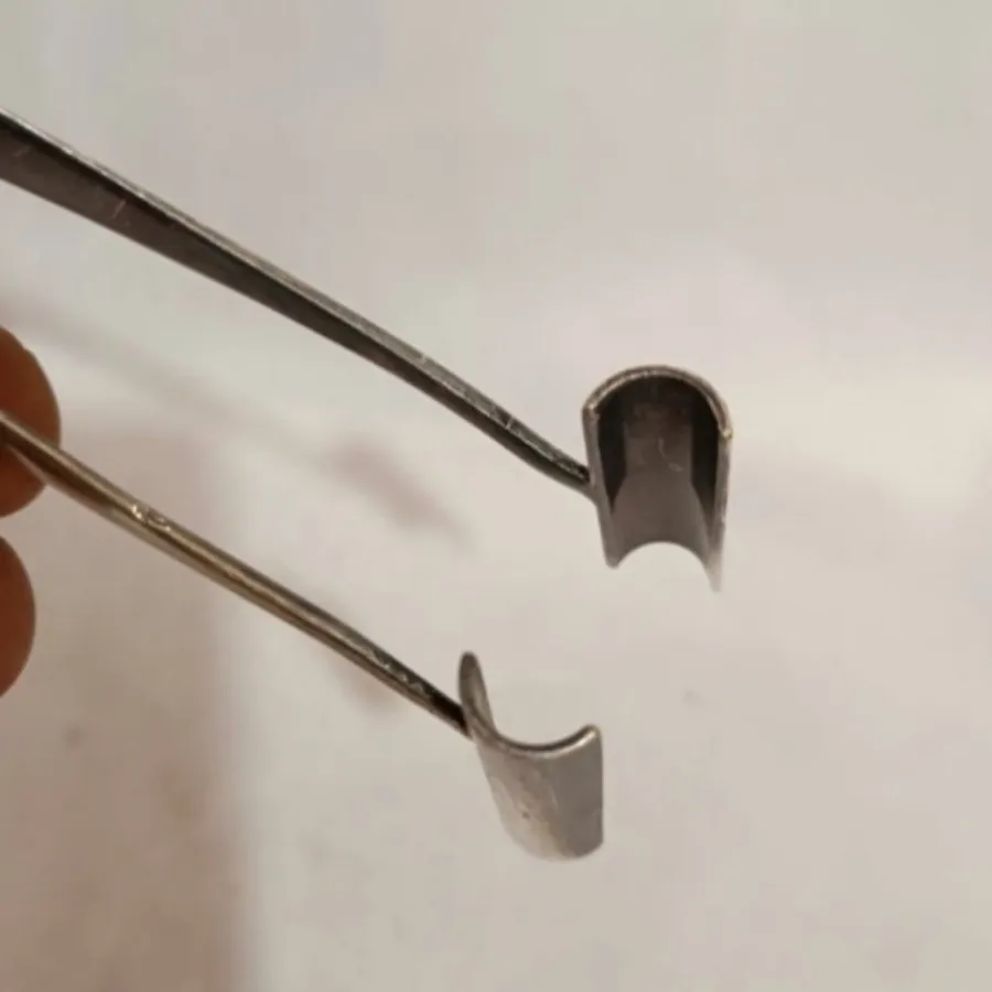 انبر نوروبلین سایز کوچک