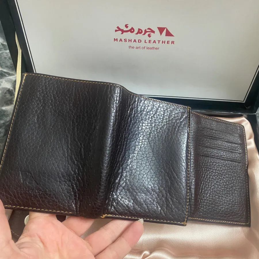 ست چرم مشهد mashad leathe