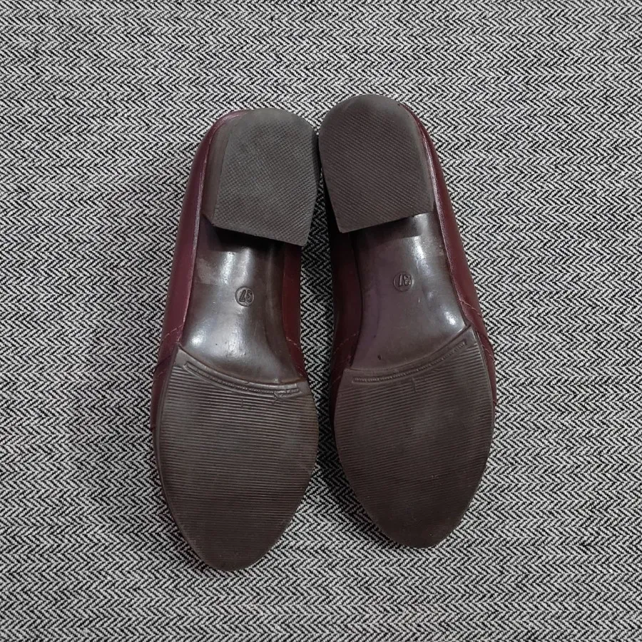 کفش اداری/رسمی