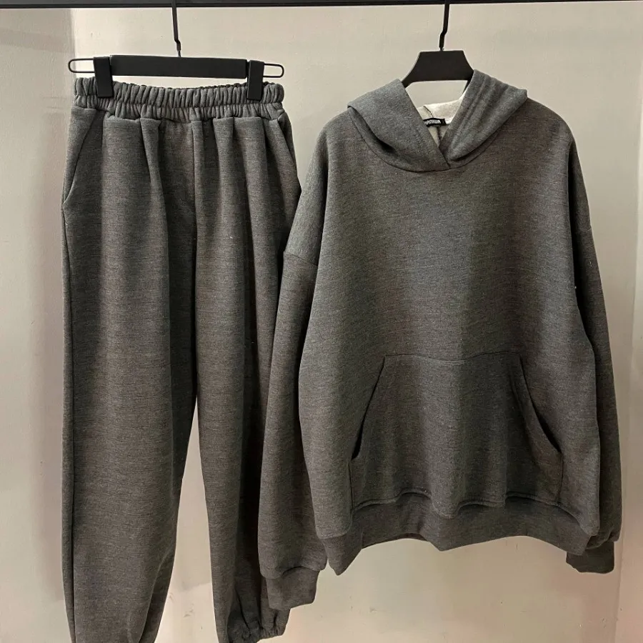 ست هودی و جاگر