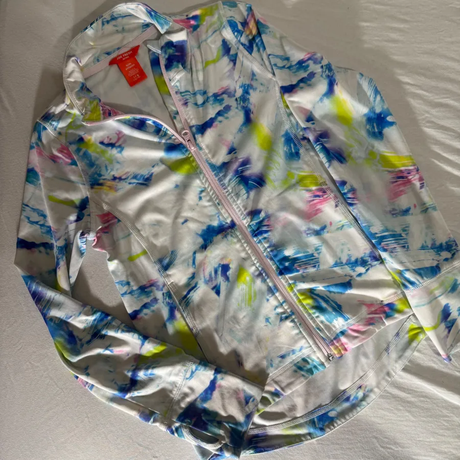 ست ورزشی دخترانه