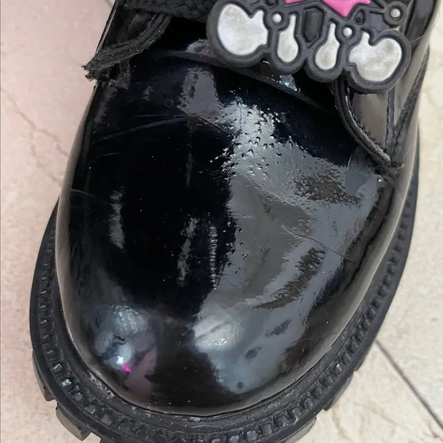 بوت دخترانه دوقلو