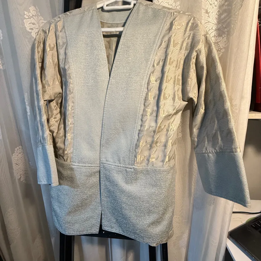 مانتو ژاکارد