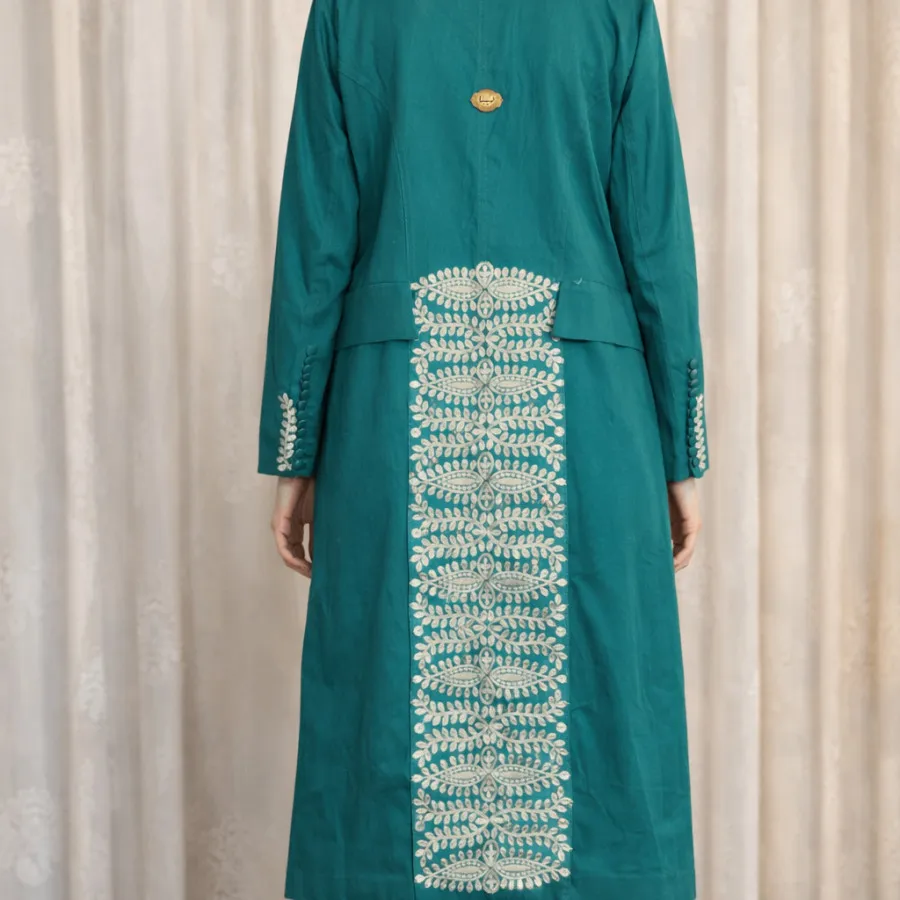 مانتو مجلسی