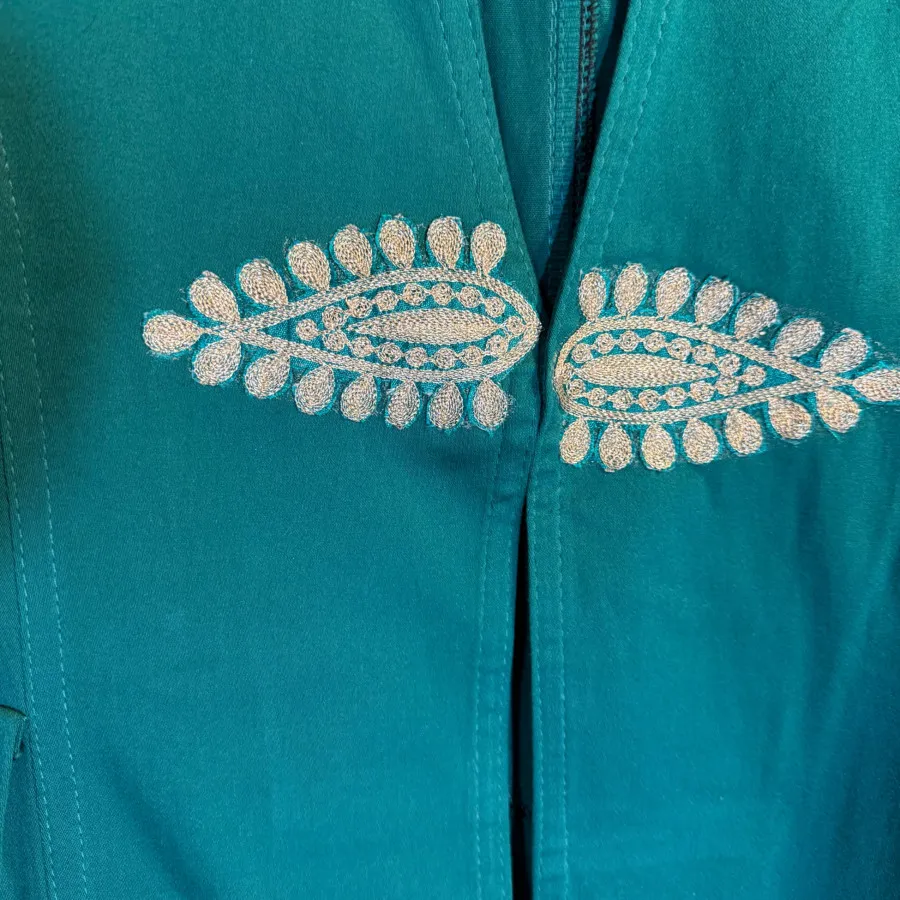 مانتو مجلسی