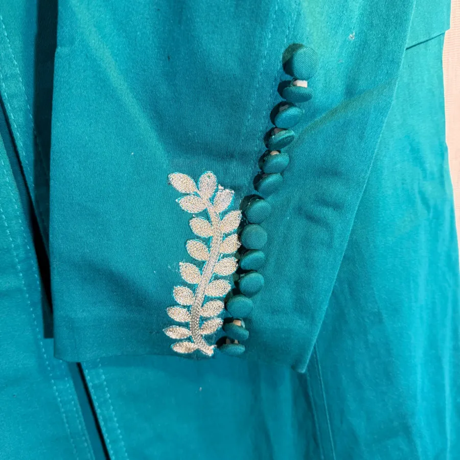 مانتو مجلسی