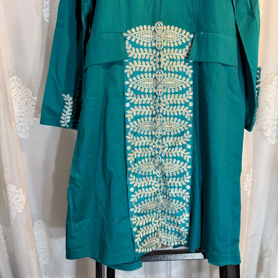 مانتو مجلسی