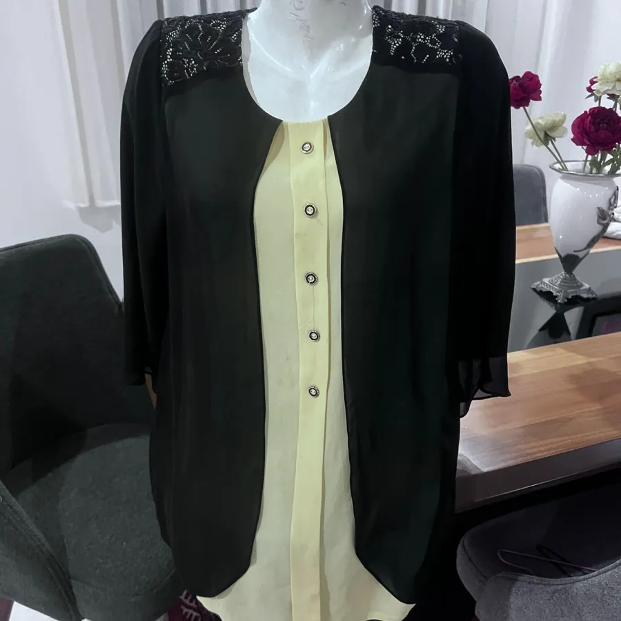 شومیز محلسی