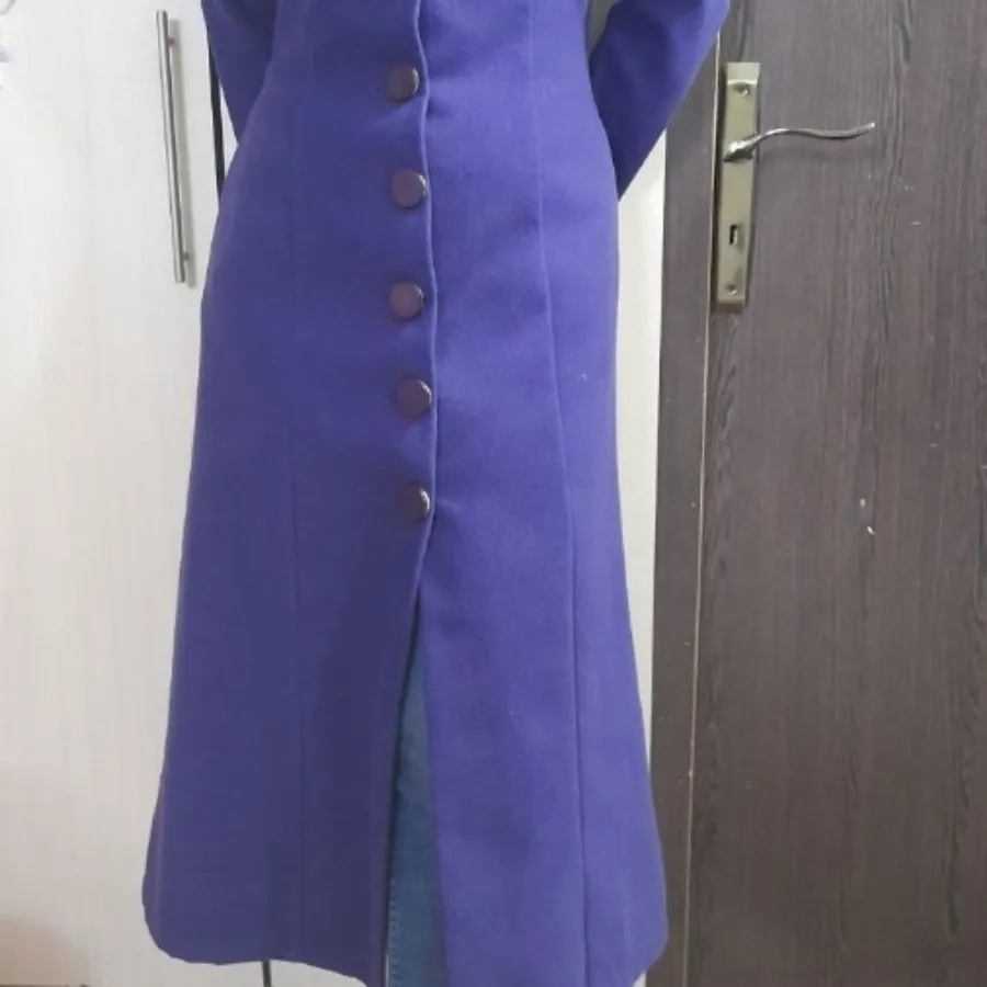 پالتو زمستانه زنانه