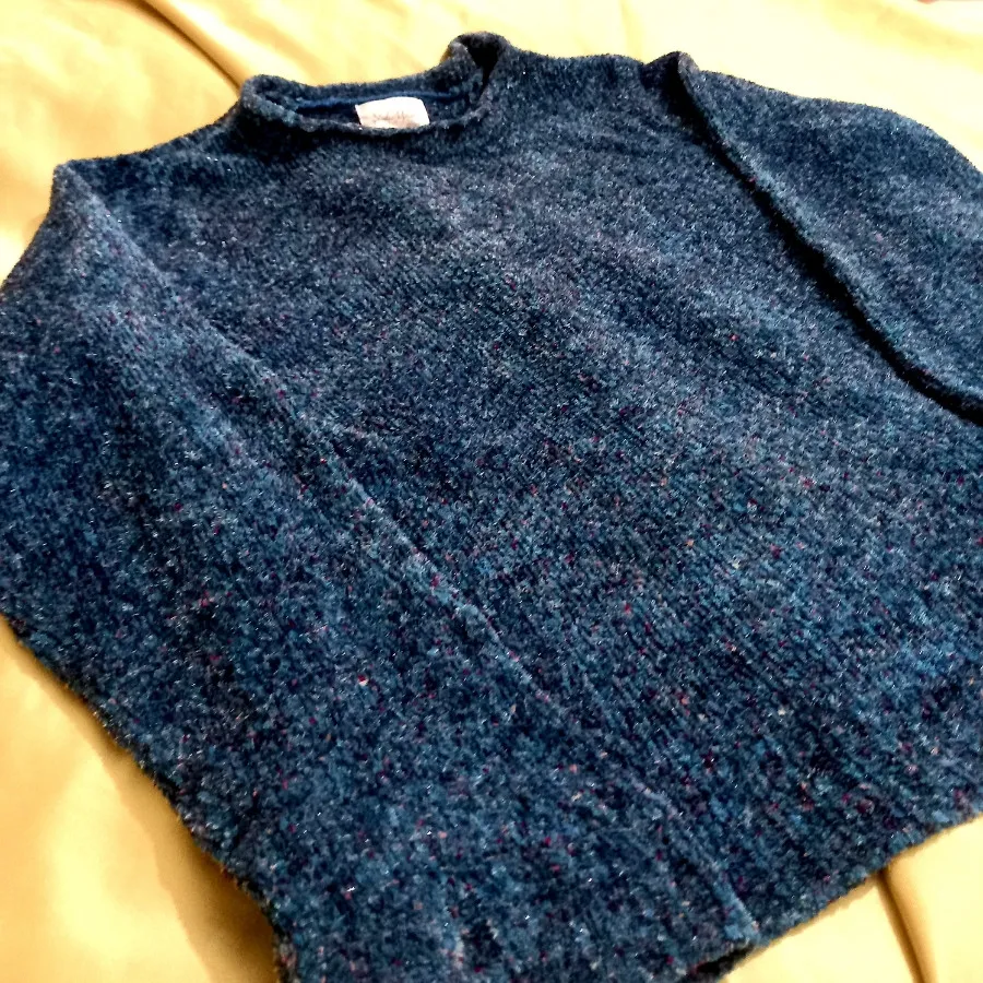 بلوز وشلوار زمستانه