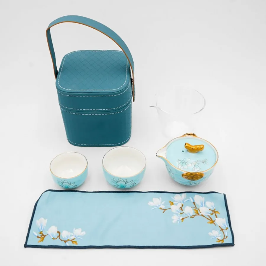 ست چای خوری میافرتی چینی