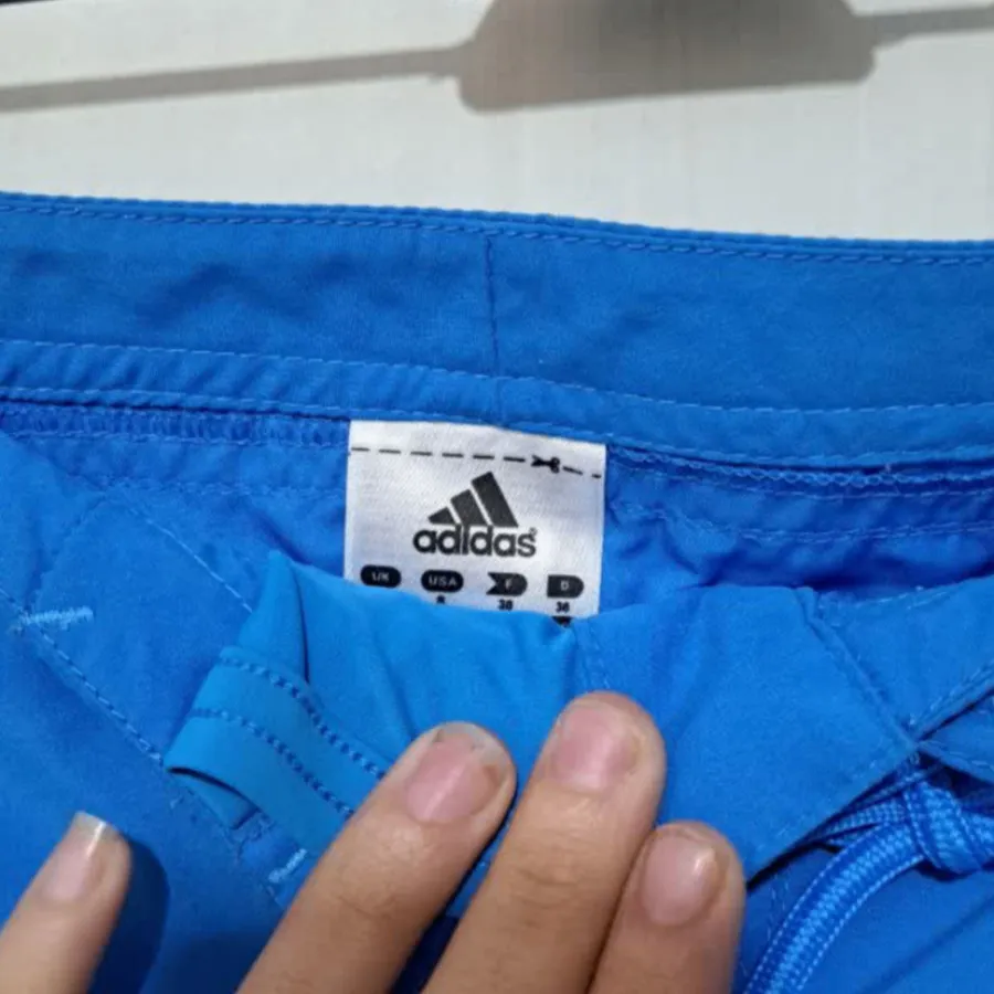 شلوارک ادیداس