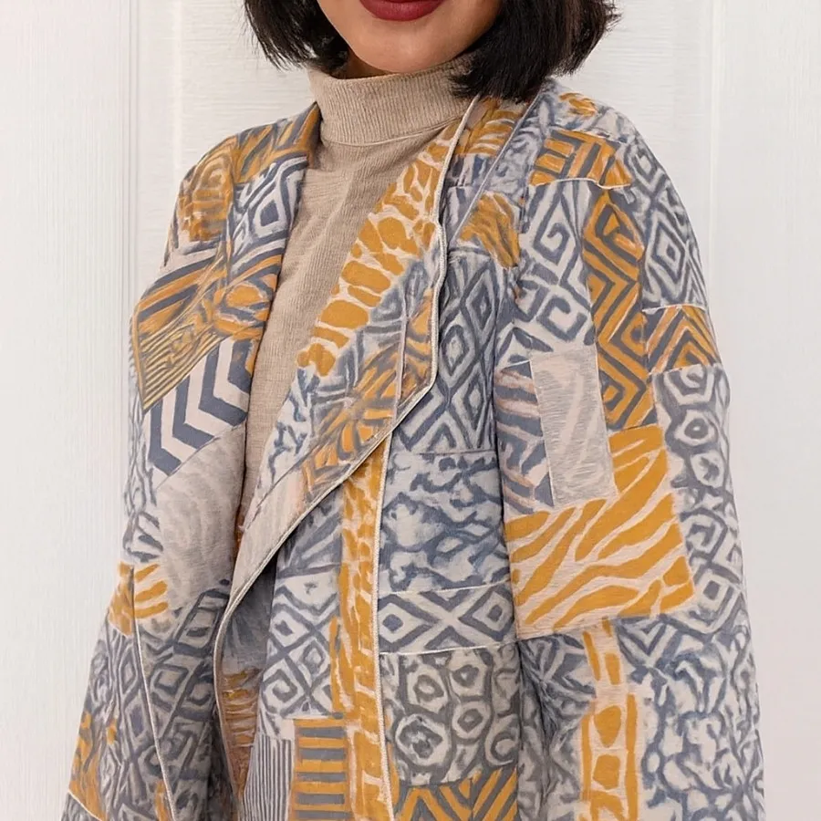 مانتو زنانه