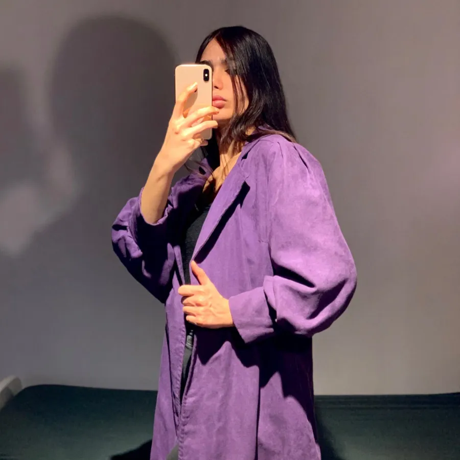 بارونی پاییزه