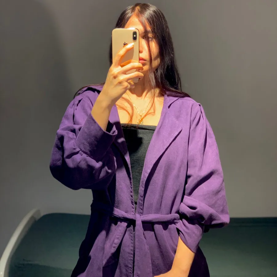 بارونی پاییزه