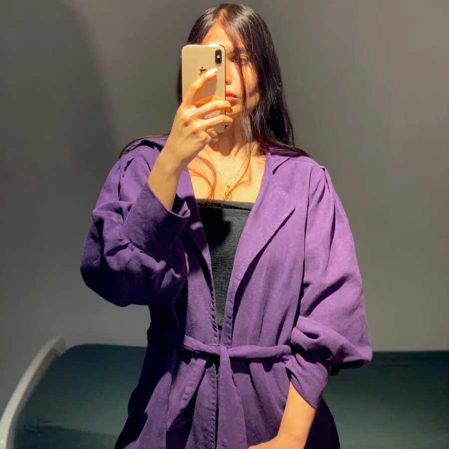 بارونی پاییزه