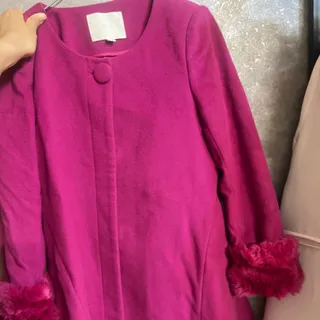 پالتو سرخابی