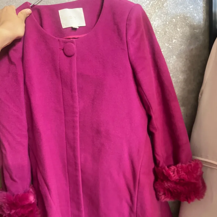 پالتو سرخابی