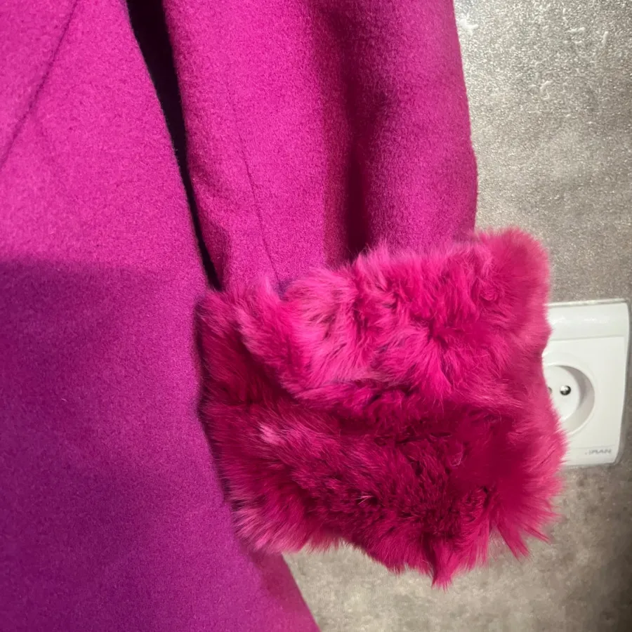 پالتو سرخابی