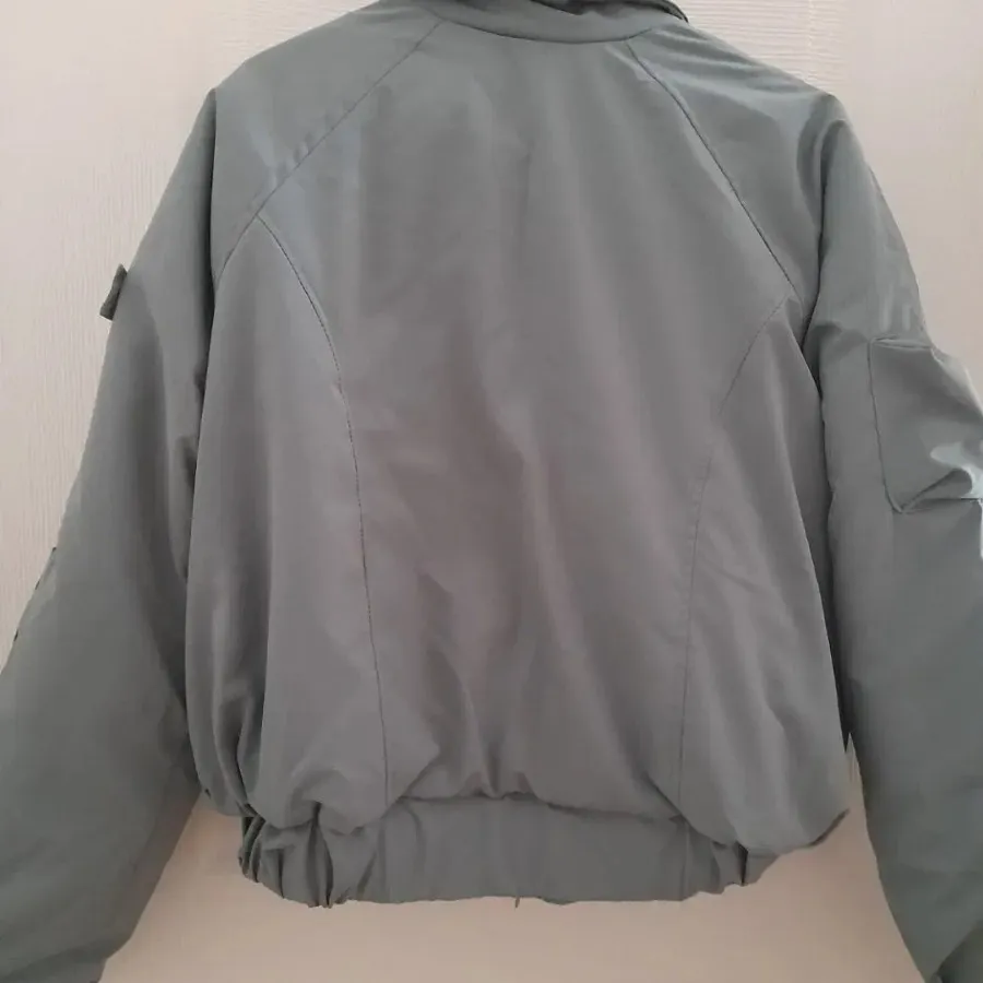 کت کاپشن زنانه