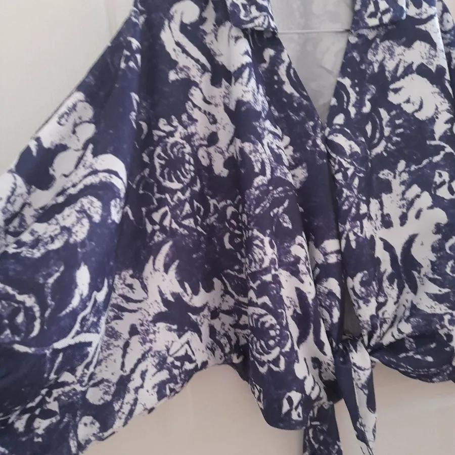 شومیز زنانه