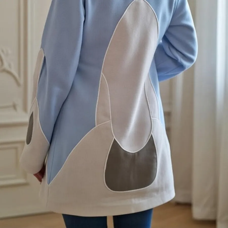 مانتو زنانه