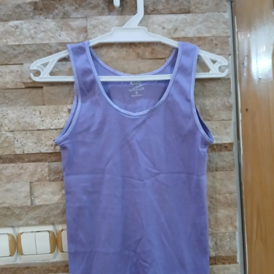 تاپ زنانه خارجی