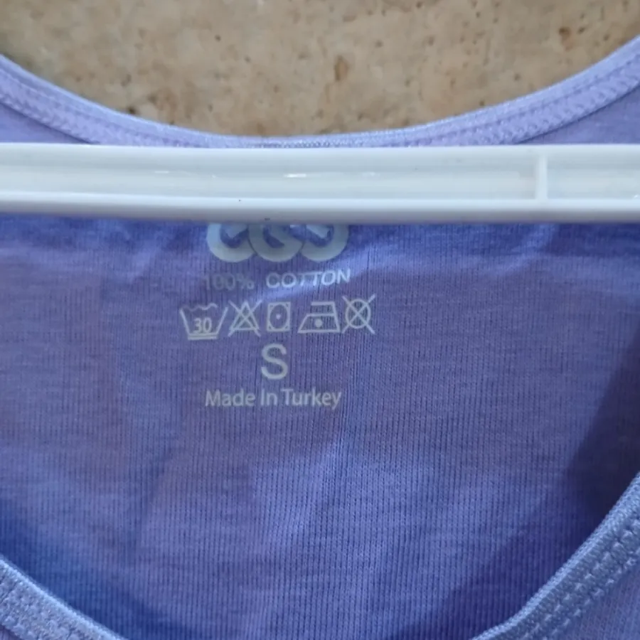 تاپ زنانه خارجی