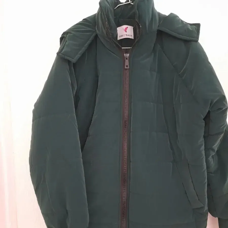 کاپشن زنانه