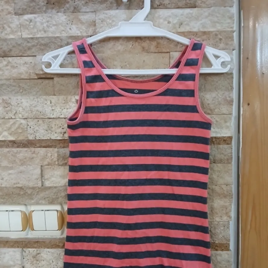 تاپ زنانه خارجی