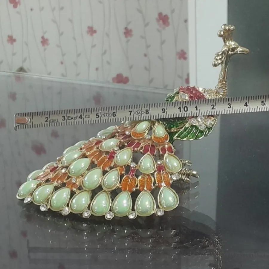 دکوری،جاجواهری