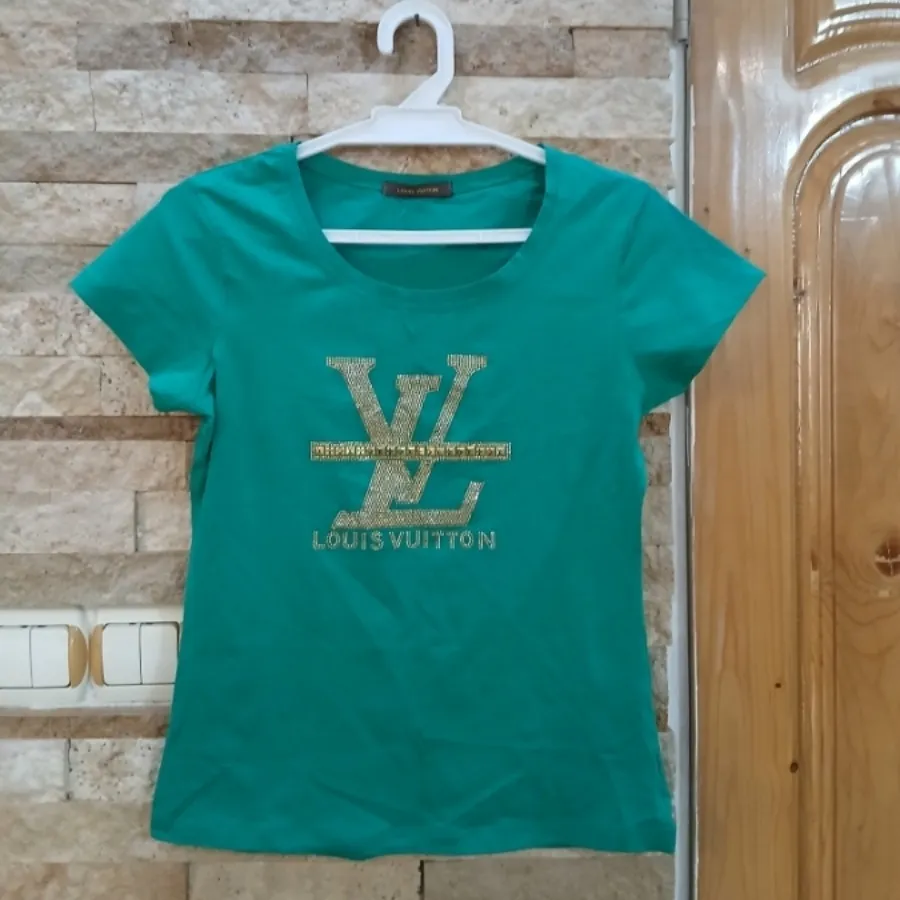 تیشرت خارجی