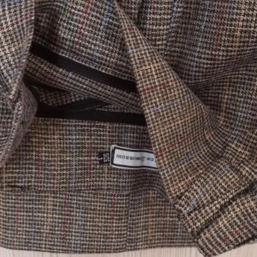 شلوار زمستانی