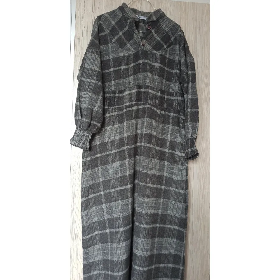 کفتان زمستانی