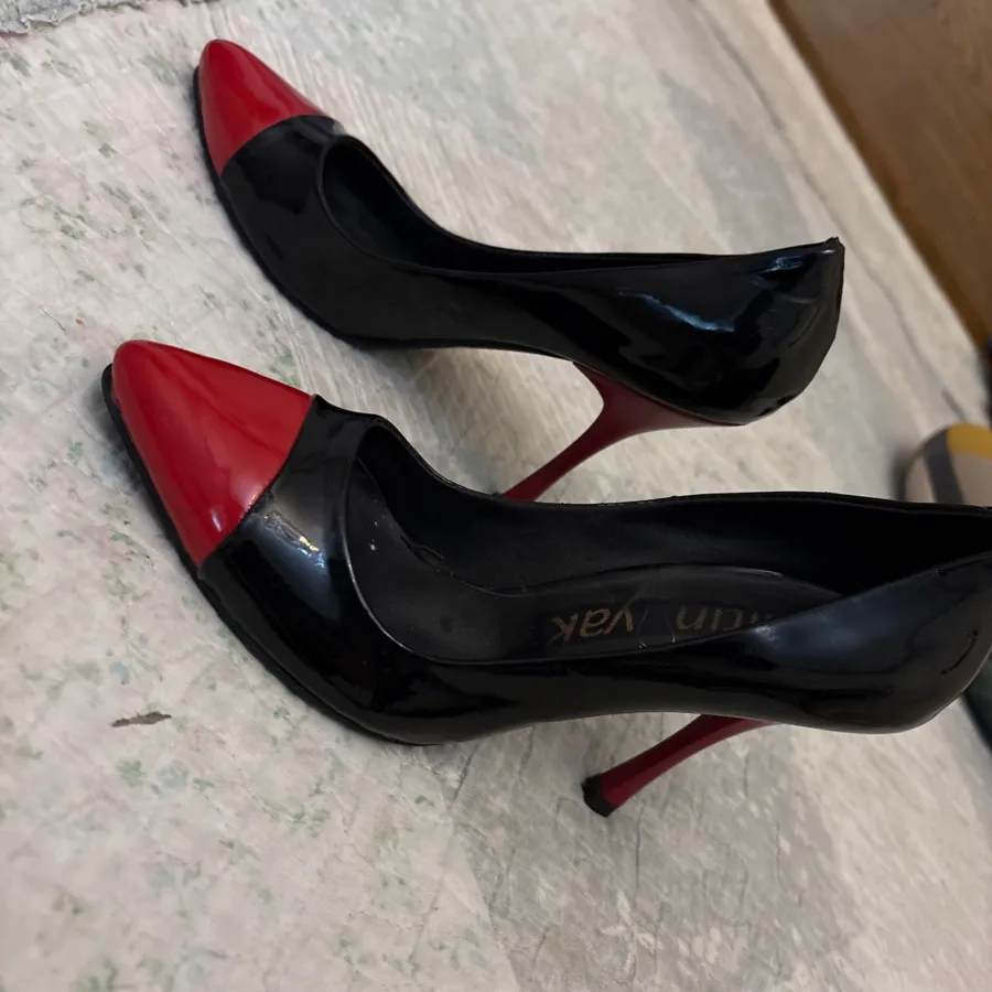 کفش اورجینال