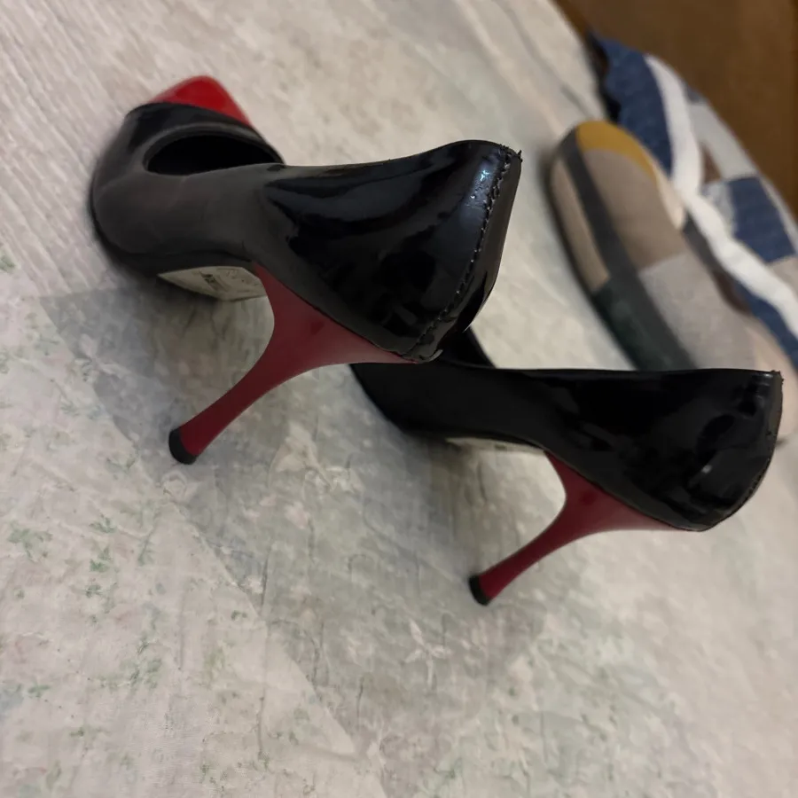 کفش اورجینال