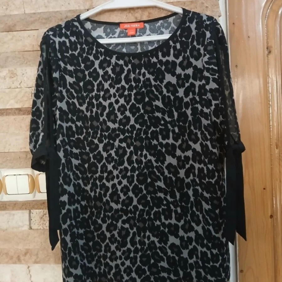 بلوز مجلسی خارجی