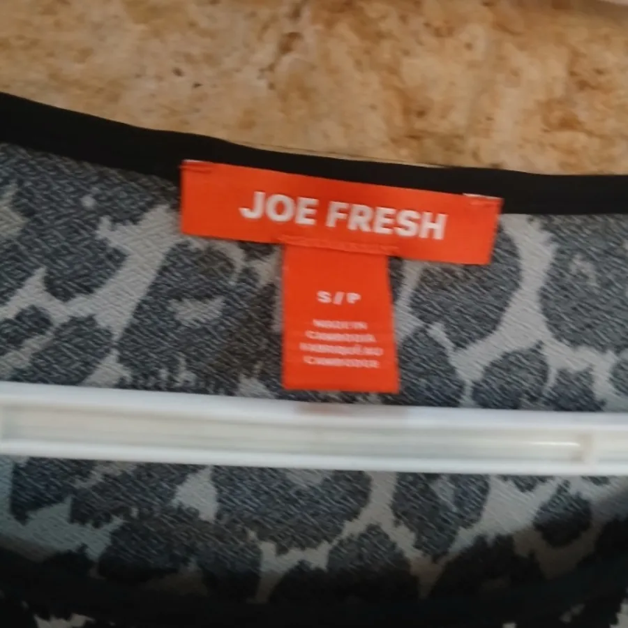 بلوز مجلسی خارجی